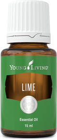 The Oil House | Lime | Be positive, stimulate creativity, and enhance mental clarity with Lime. 
